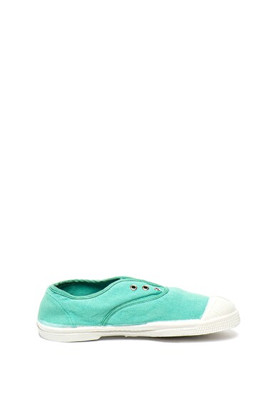 Bensimon Tenisi slip on Elly Fete