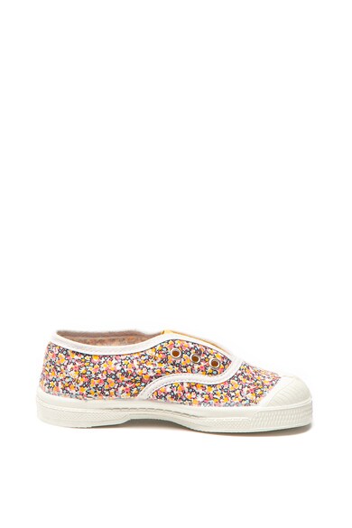 Bensimon Tenisi slip-on Elly Liberty Fete