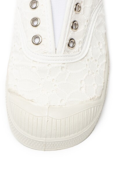 Bensimon Tenisi slip-on Elly Fete