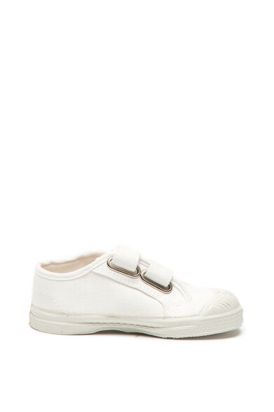 Bensimon Tenisi cu velcro Scratch Fete