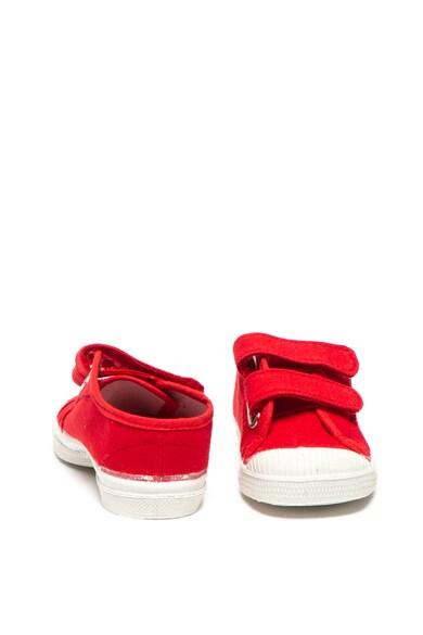 Bensimon Tenisi cu velcro Scratch Fete