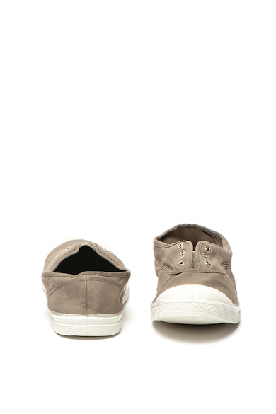 Bensimon Tenisi slip-on Elly Femei