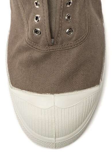 Bensimon Tenisi slip-on Elly Femei