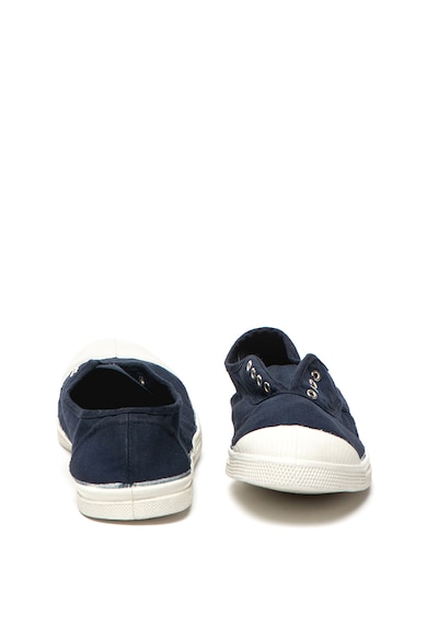 Bensimon Tenisi slip-on Elly Femei