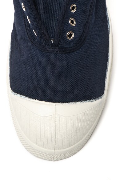 Bensimon Tenisi slip-on Elly Femei