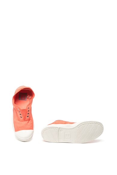 Bensimon Tenisi slip-on Elly Femei