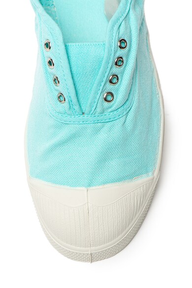 Bensimon Tenisi slip-on Elly Femei