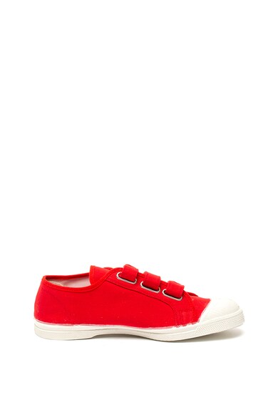 Bensimon Tenisi de panza cu velcro Scratch Femei