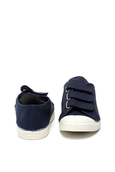 Bensimon Tenisi cu velcro Scratch Femei