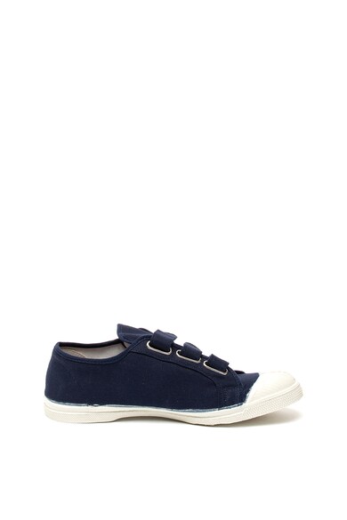 Bensimon Tenisi cu velcro Scratch Femei