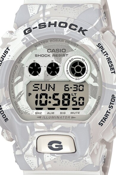 Casio Ceas cronograf Barbati