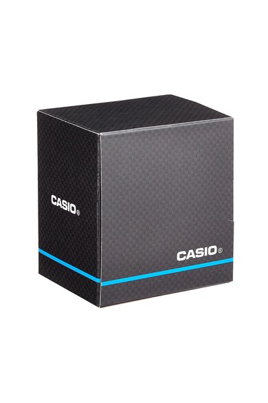 Casio Часовник от неръждаема стомана Мъже