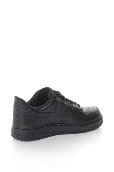 Nike Pantofi sport de piele Air Force 1 Femei