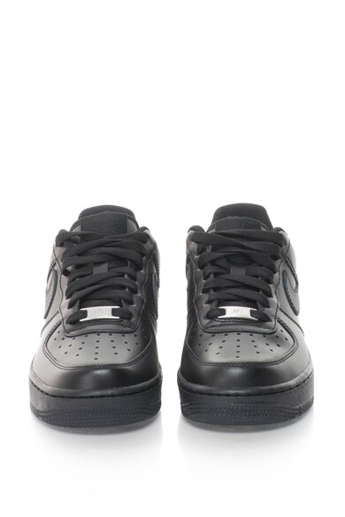 Nike Pantofi sport de piele Air Force 1 Femei