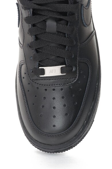 Nike Pantofi sport de piele Air Force 1 Femei