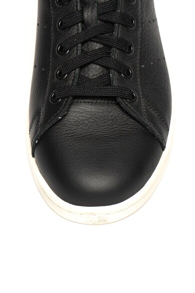 adidas Originals Pantofi sport de piele Stan Smith Barbati