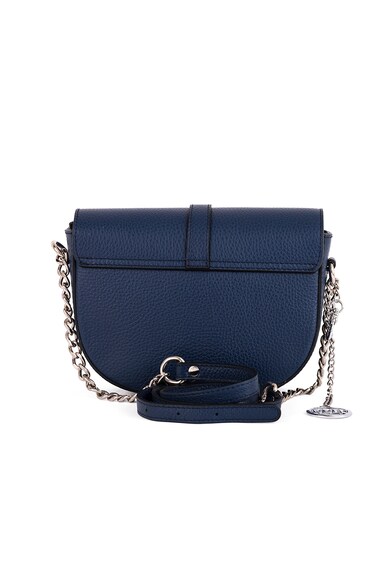 Mia Tomazzi Geanta crossbody de piele Femei