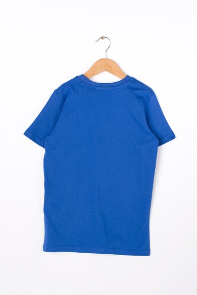 Blue Seven Tricou cu imprimeu grafic si text Baieti