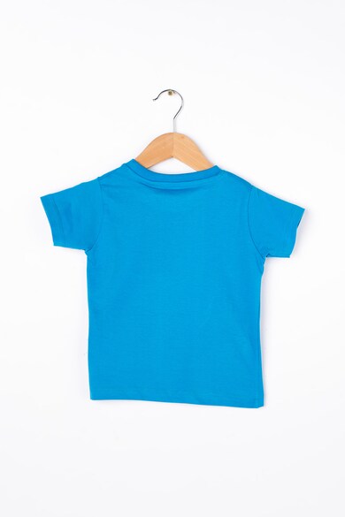 Blue Seven Tricou cu paiete reversibile Baieti