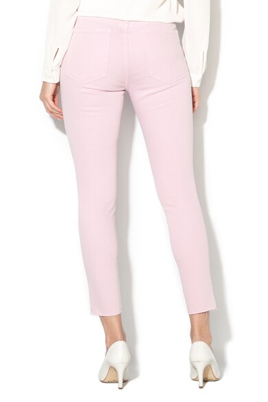 GAP Blugi super skinny cu talie inalta Femei