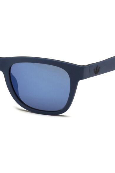 adidas Originals Квадратни слънчеви очила с огледални стъкла Жени