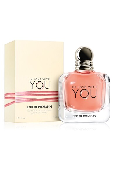 Giorgio Armani IN LOVE WITH YOU Femei