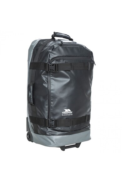 Trespass Geanta  Blackfriar, 100L, Black Femei