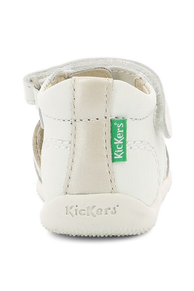 Kickers kids Кожени сандали Момчета