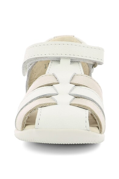 Kickers kids Sandale de piele Baieti