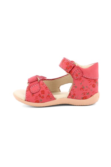 Kickers kids Sandale de piele Fete