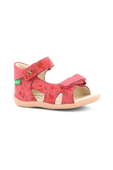 Kickers kids Sandale de piele Fete