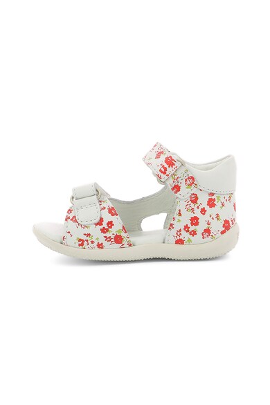 Kickers kids Sandale de piele Fete