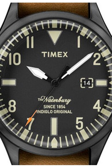 Timex Мъжки часовник  Waterbury  Мъже