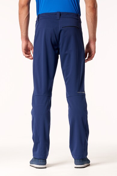 NORTHFINDER Pantaloni regular fit cu buzunare, pentru drumetii Royce Barbati