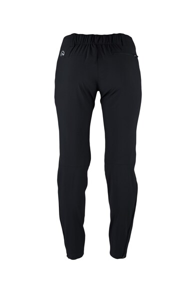 NORTHFINDER Pantaloni regular fit impermeabili, pentru drumetii Jaelynn Femei