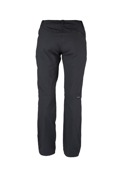 NORTHFINDER Pantaloni slim fit, pentru drumetii Athena Femei