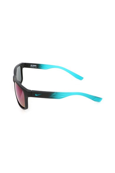 Nike Слънчеви очила Square с огледални стъкла Мъже