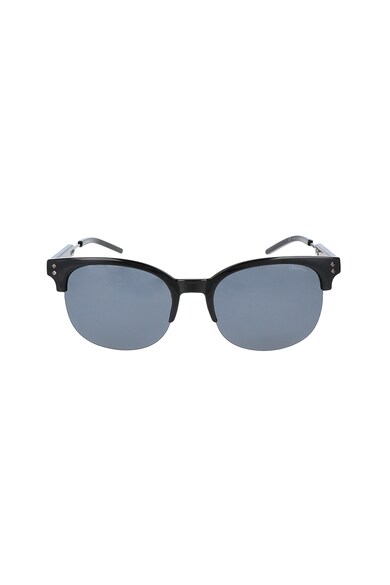 Polaroid Слънчеви очила стил Clubmaster с поляризация Мъже