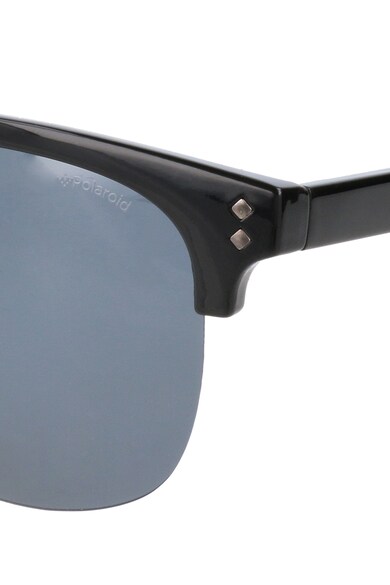 Polaroid Слънчеви очила стил Clubmaster с поляризация Мъже