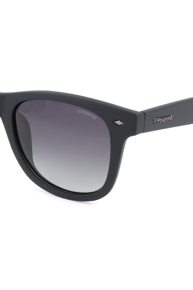 Polaroid Ochelari de soare cu lentile polarizate wayfarer Barbati