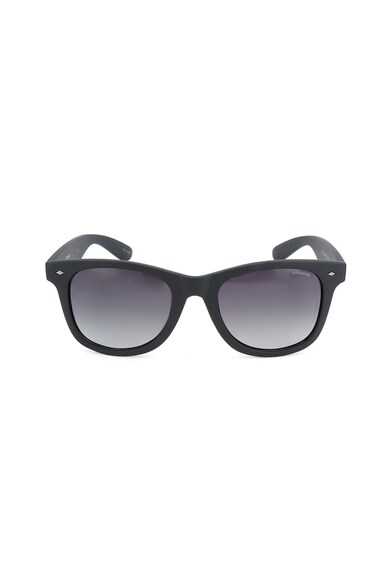 Polaroid Ochelari de soare cu lentile polarizate wayfarer Barbati