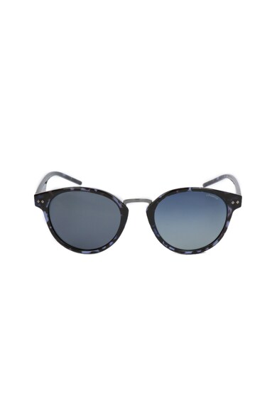 Polaroid Ochelari de soare unisex pantos cu lentile polarizate Femei