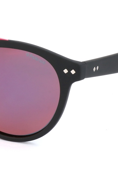 Polaroid Ochelari de soare unisex pantos cu lentile polarizate Barbati