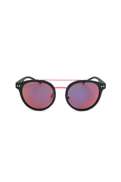 Polaroid Ochelari de soare unisex pantos cu lentile polarizate Barbati