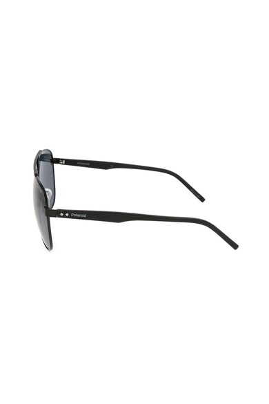 Polaroid Слънчеви очила стил Aviator с поляризация Мъже