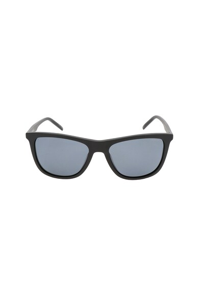 Polaroid Слънчеви очила стил Wayfarer с матов ефект Мъже