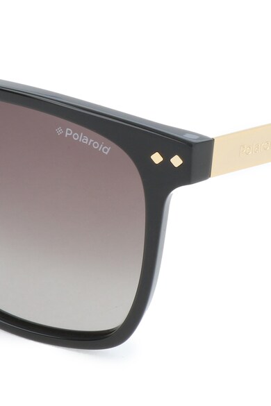 Polaroid Ochelari de soare wayfarer cu lentile polarizate Barbati