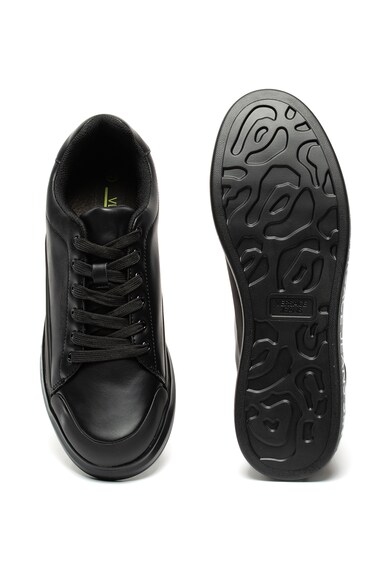 Versace Jeans Műbőr sneaker férfi