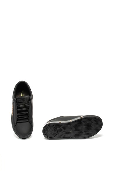 Versace Jeans Nubuk bőr hatású sneaker női