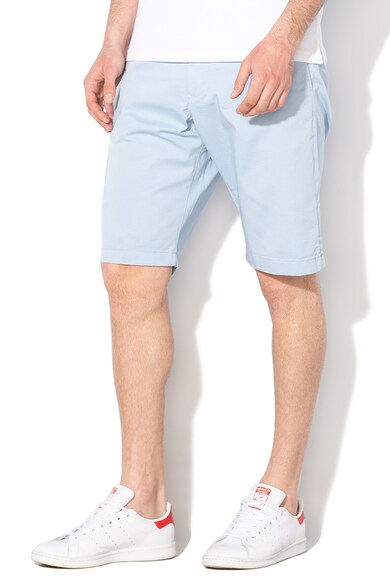 Gant Bermude chino relaxed fit Barbati